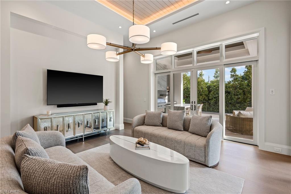 COQUINA SANDS - Residential