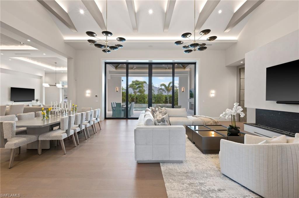 COQUINA SANDS - Residential