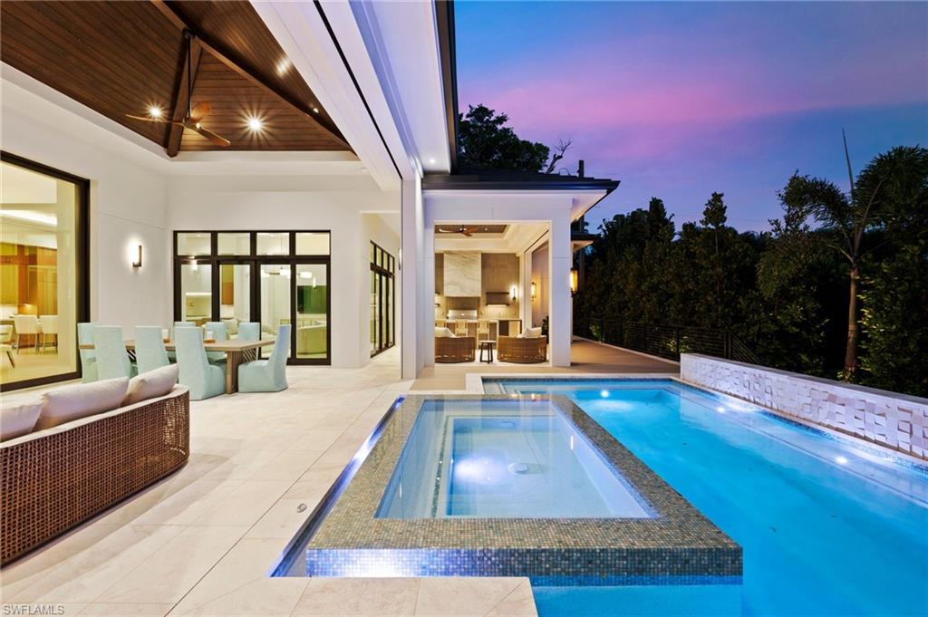 COQUINA SANDS - Residential