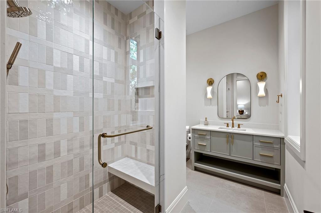 COQUINA SANDS - Residential