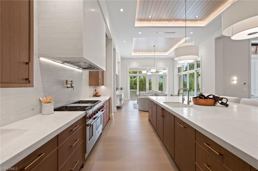 COQUINA SANDS - Residential