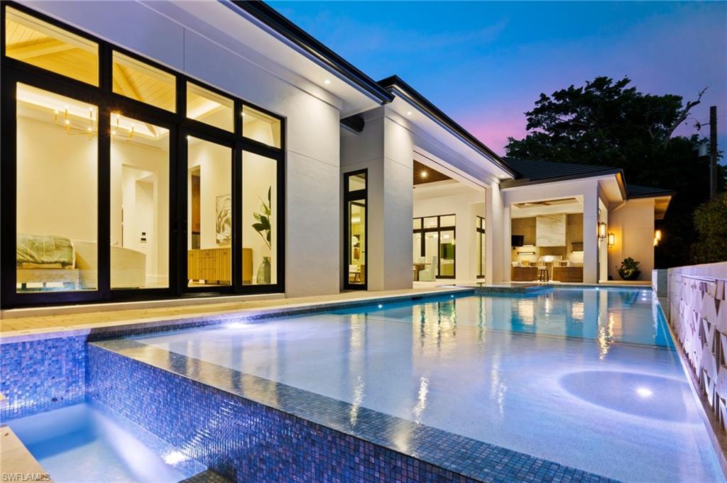 COQUINA SANDS - Residential