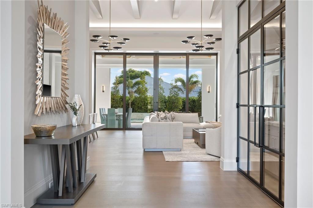 COQUINA SANDS - Residential