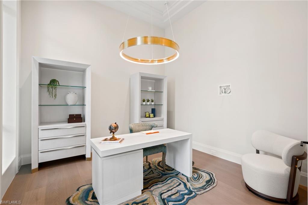 COQUINA SANDS - Residential