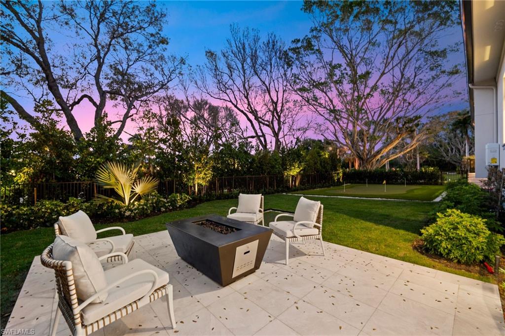 COQUINA SANDS - Residential