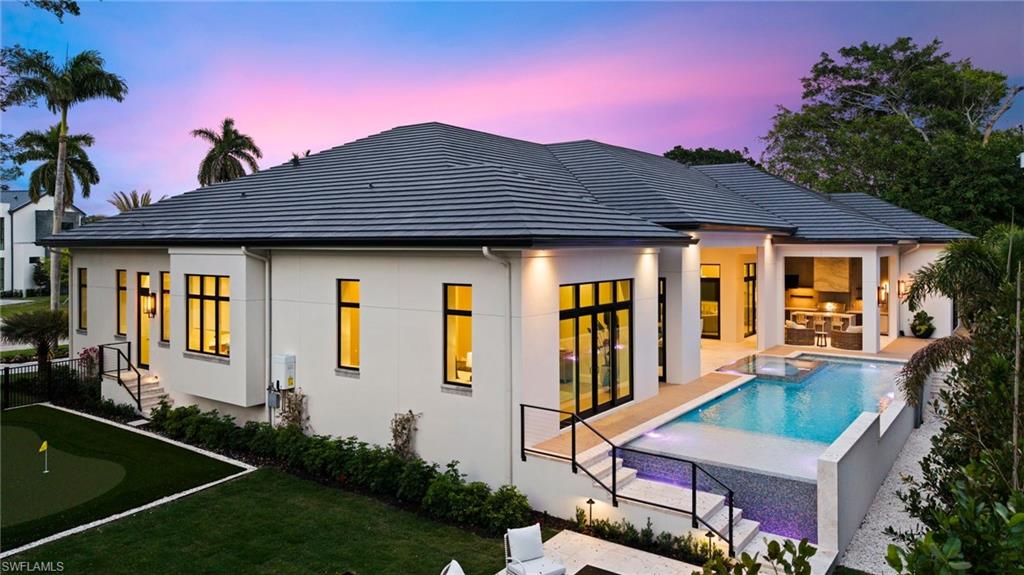 COQUINA SANDS - Residential