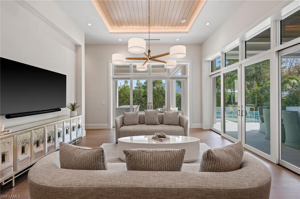 COQUINA SANDS - Residential