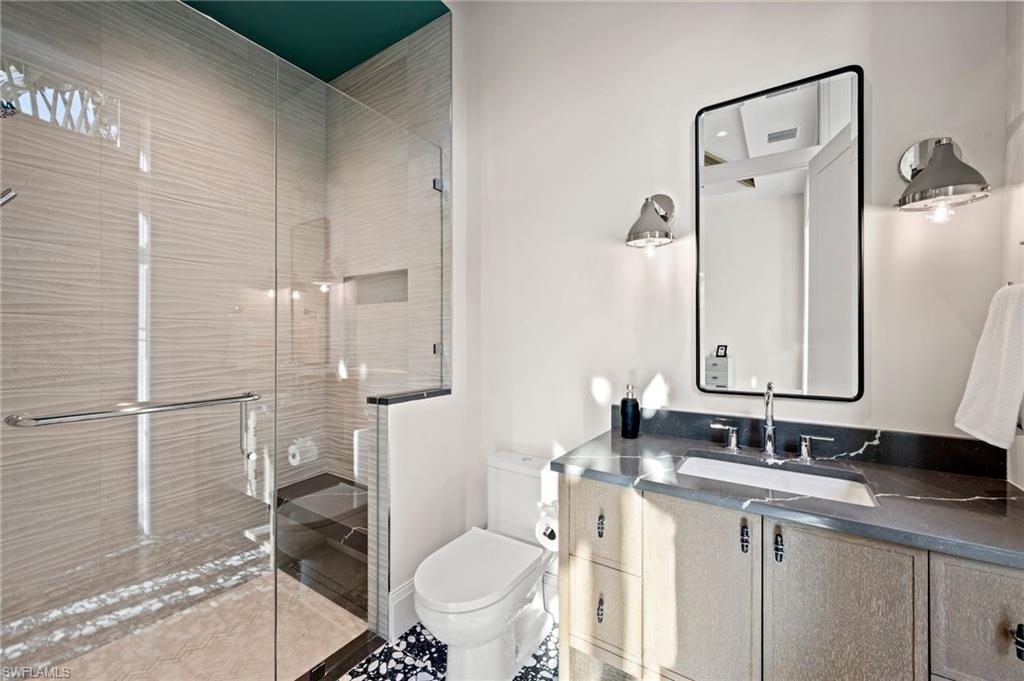 COQUINA SANDS - Residential