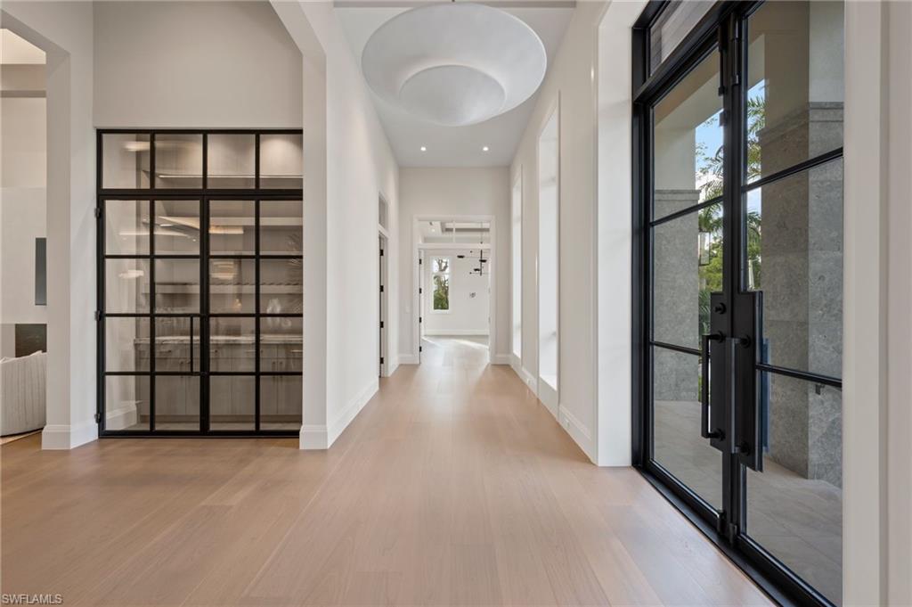 COQUINA SANDS - Residential