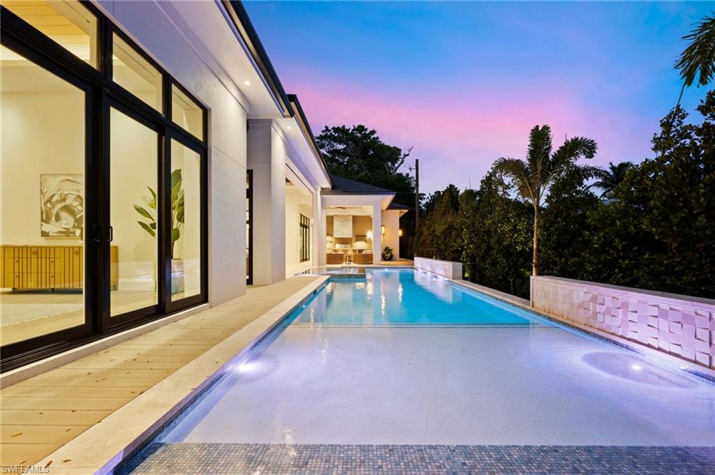 COQUINA SANDS - Residential