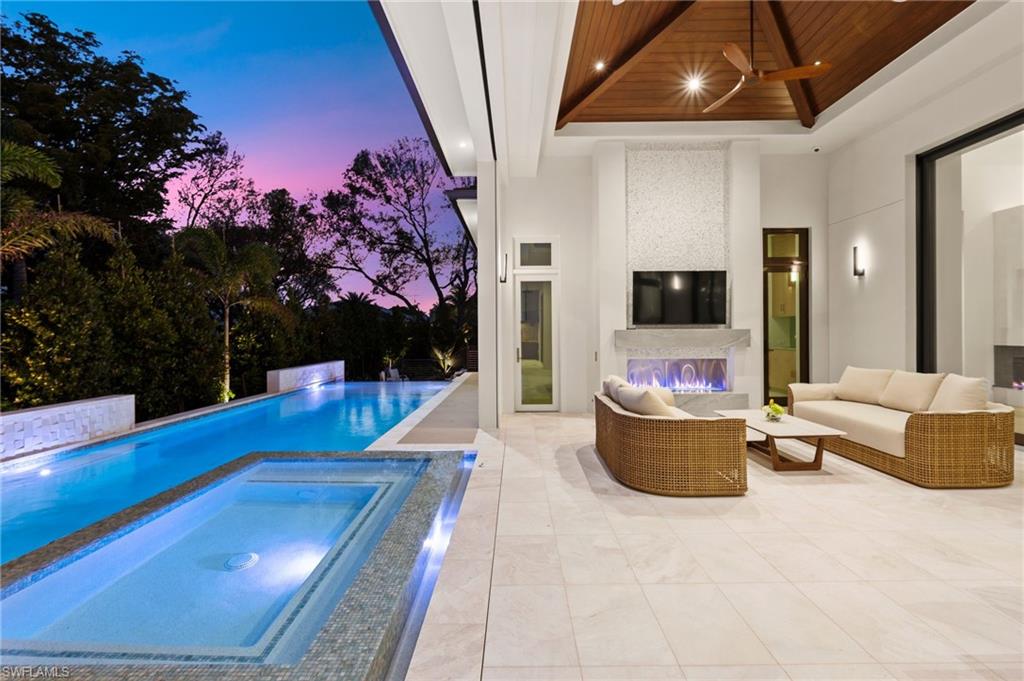 COQUINA SANDS - Residential