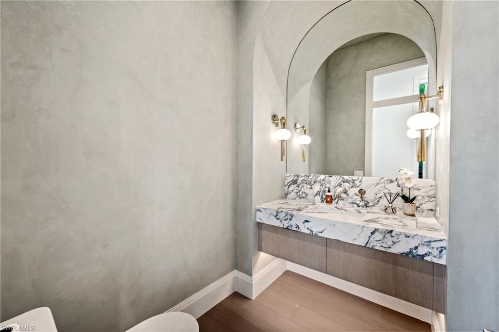 COQUINA SANDS - Residential