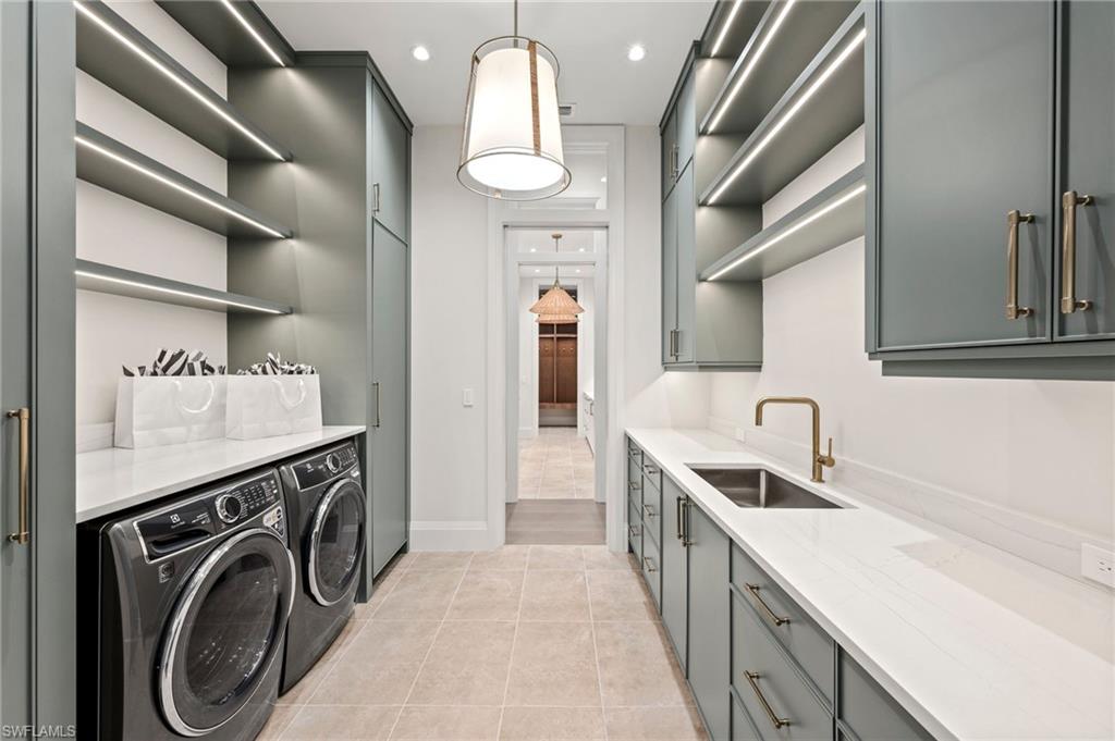 COQUINA SANDS - Residential