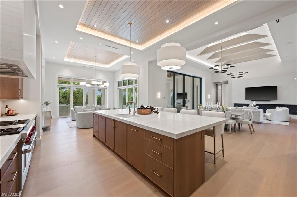 COQUINA SANDS - Residential