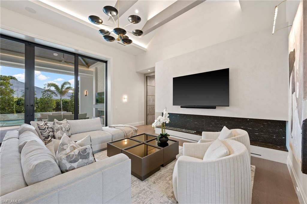 COQUINA SANDS - Residential