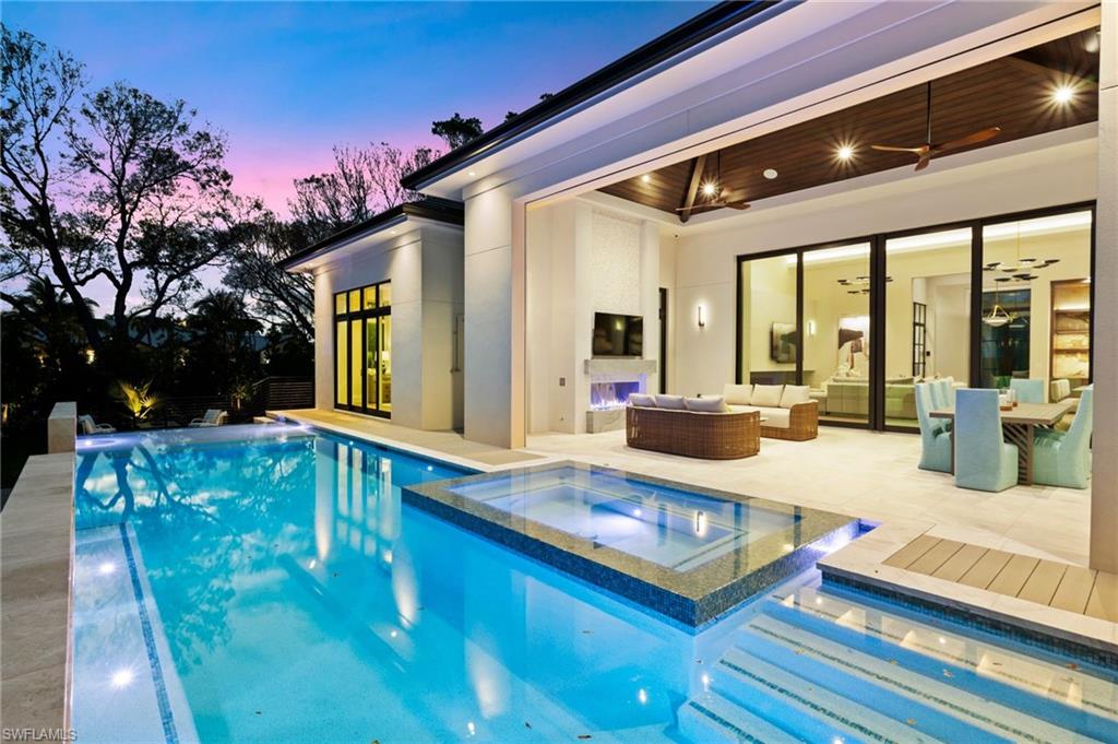 COQUINA SANDS - Residential