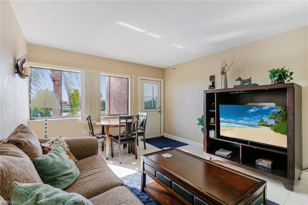 KEEL CLUB CONDO - Residential