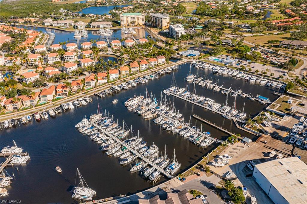 KEEL CLUB CONDO - Residential