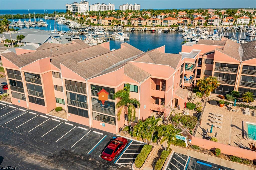 KEEL CLUB CONDO - Residential