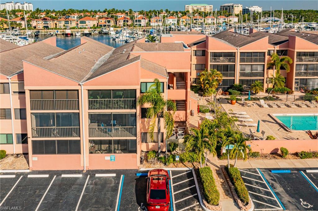 KEEL CLUB CONDO - Residential