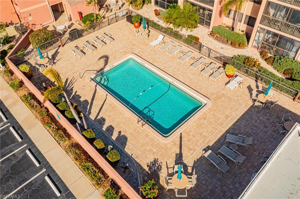 KEEL CLUB CONDO - Residential