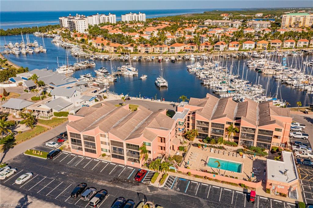 KEEL CLUB CONDO - Residential