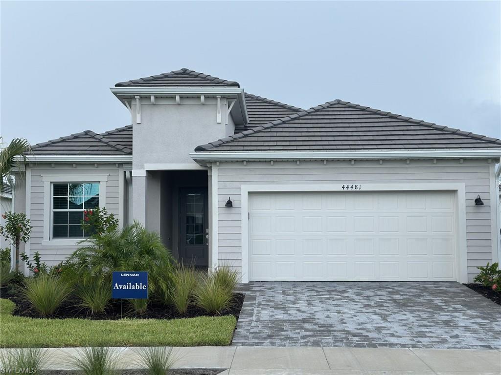 WEBBS RESERVE - Residential