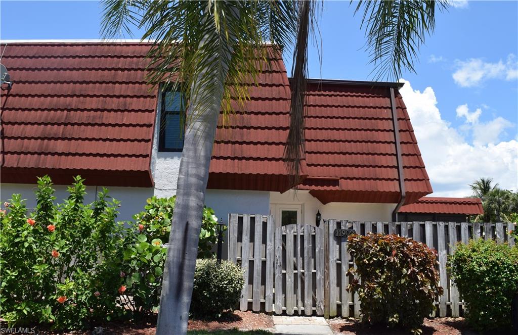 MEADOWLARK COVE - Residential