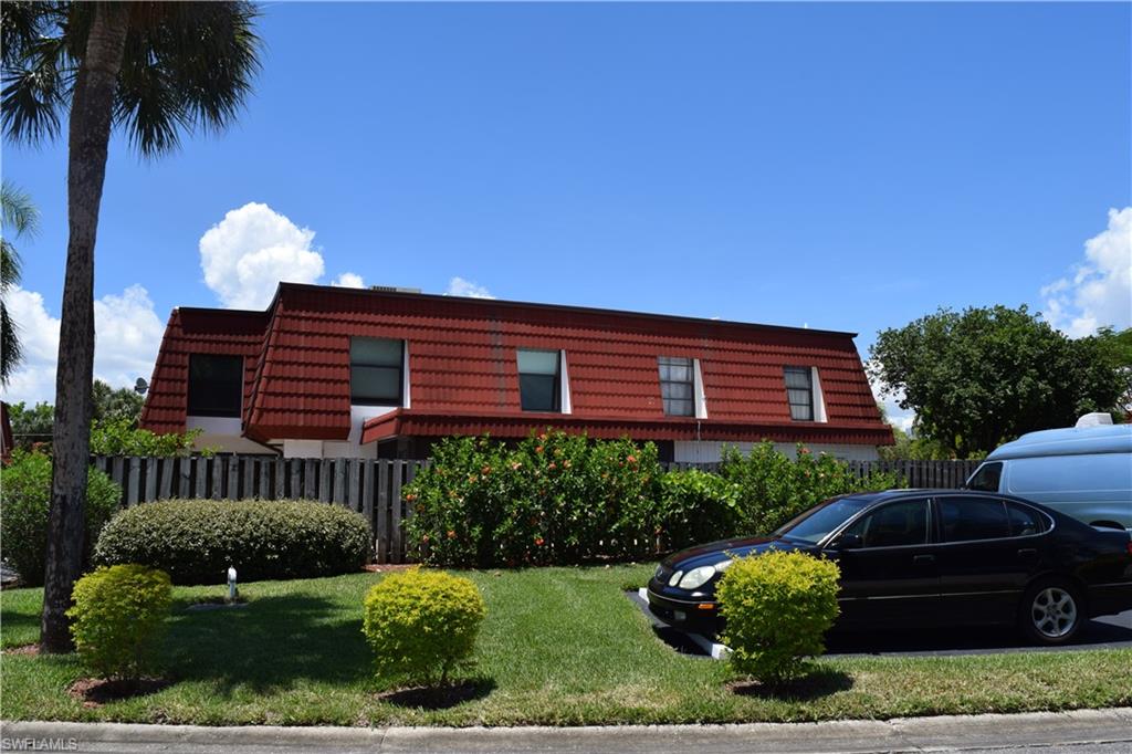 MEADOWLARK COVE - Residential