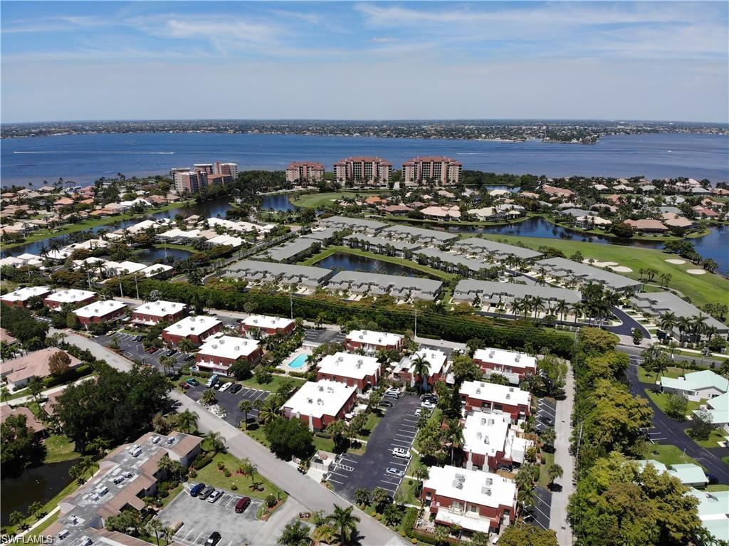 MEADOWLARK COVE - Residential