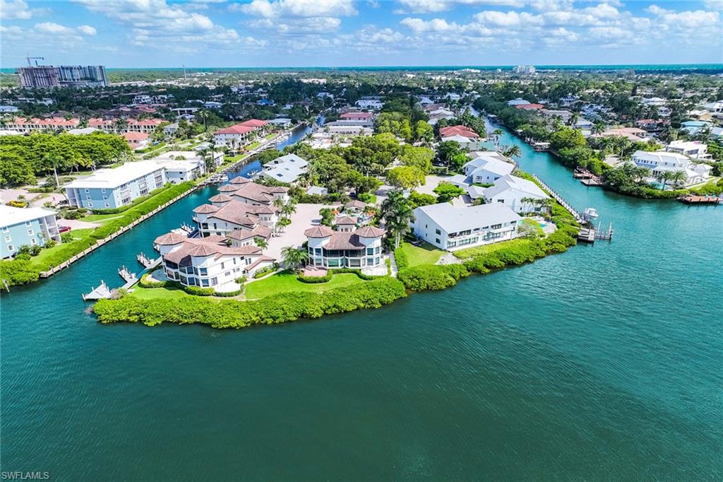 BAYVIEW ESTATES - Residential