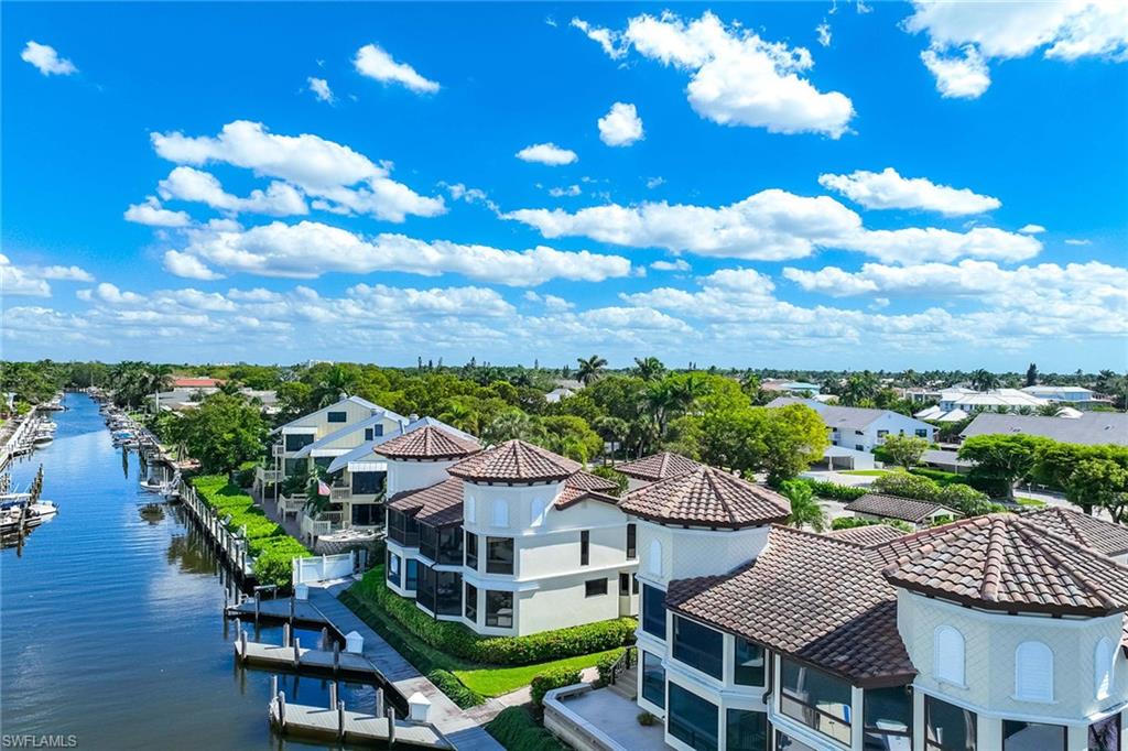 BAYVIEW ESTATES - Residential