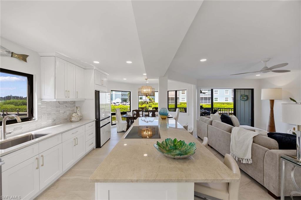 BAYVIEW ESTATES - Residential