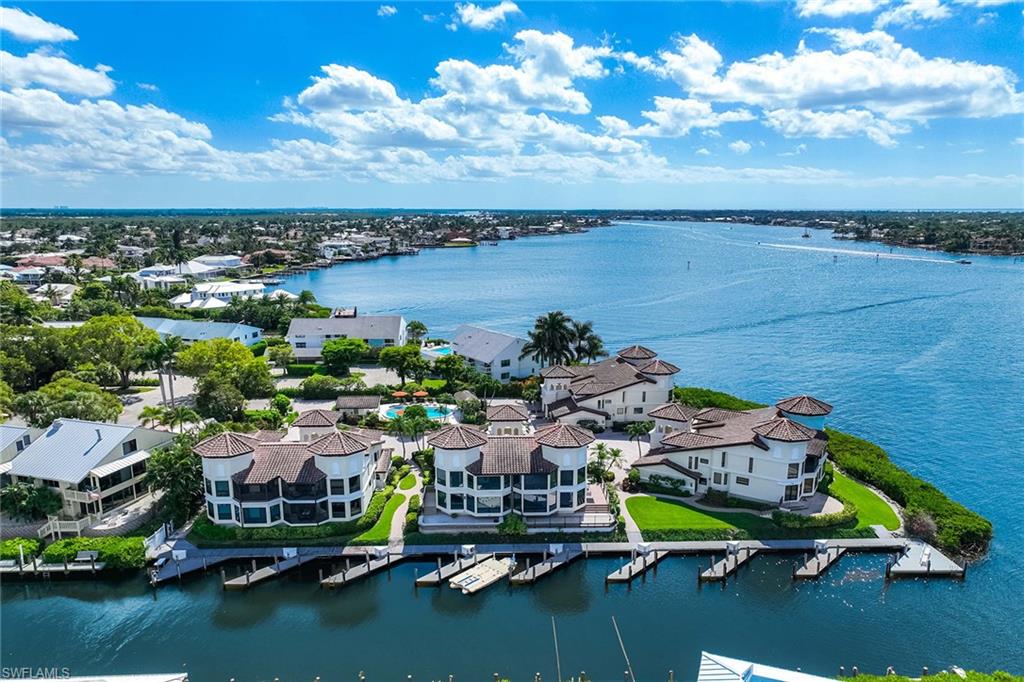 BAYVIEW ESTATES - Residential