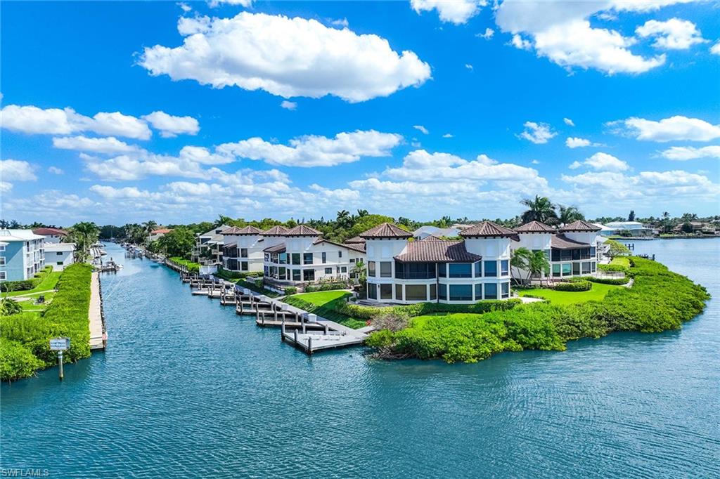 BAYVIEW ESTATES - Residential