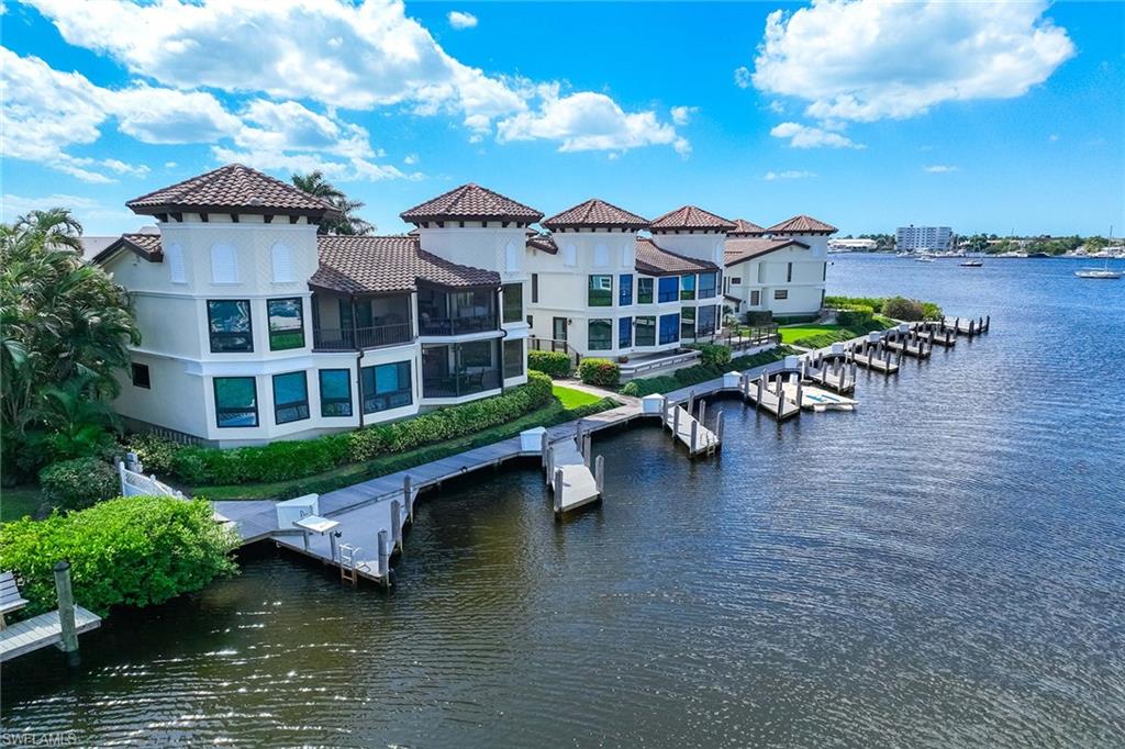 BAYVIEW ESTATES - Residential