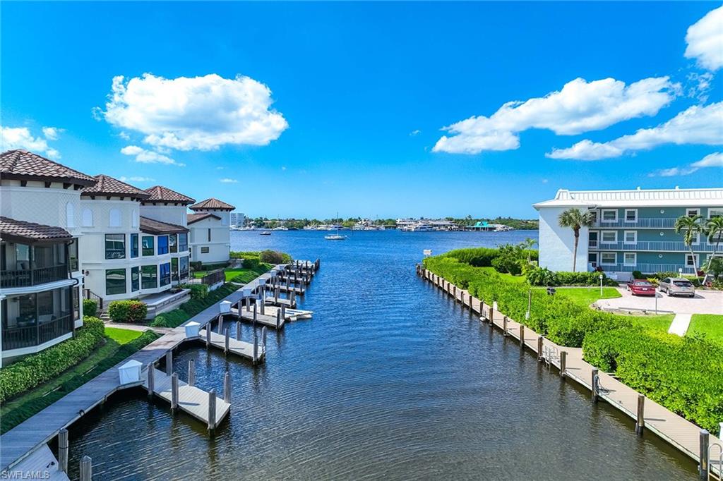 BAYVIEW ESTATES - Residential