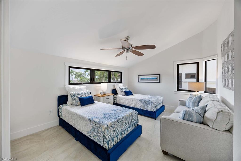 BAYVIEW ESTATES - Residential