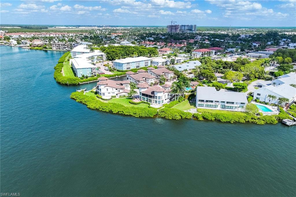 BAYVIEW ESTATES - Residential