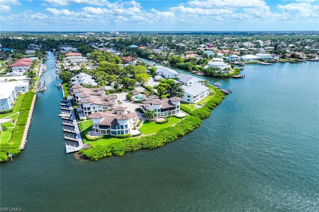 BAYVIEW ESTATES - Residential