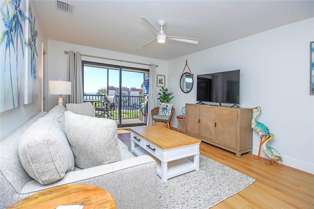 SANDALFOOT CONDOMINIUM - Residential