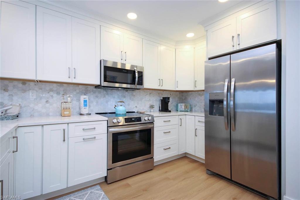 SANDALFOOT CONDOMINIUM - Residential