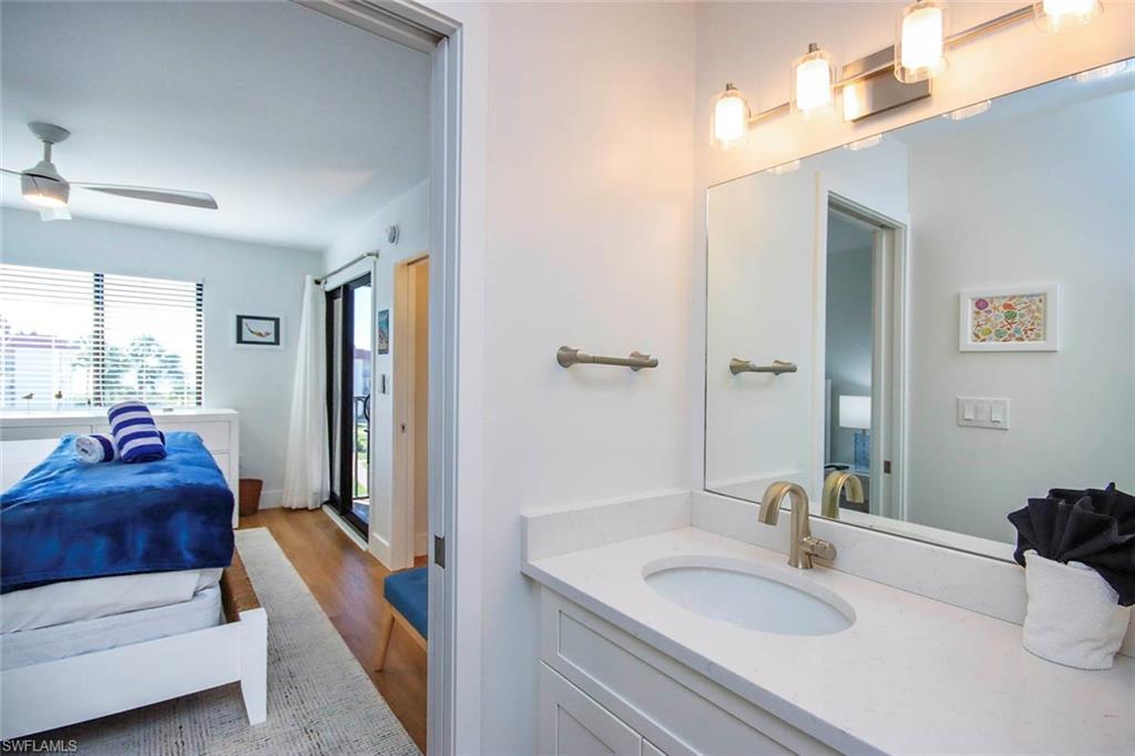 SANDALFOOT CONDOMINIUM - Residential