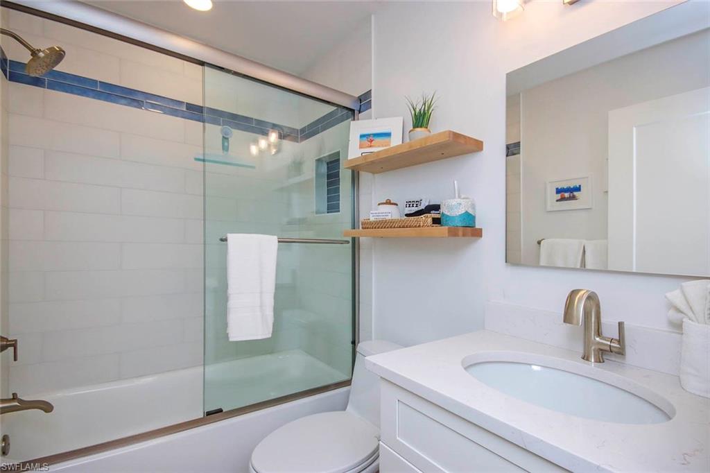 SANDALFOOT CONDOMINIUM - Residential