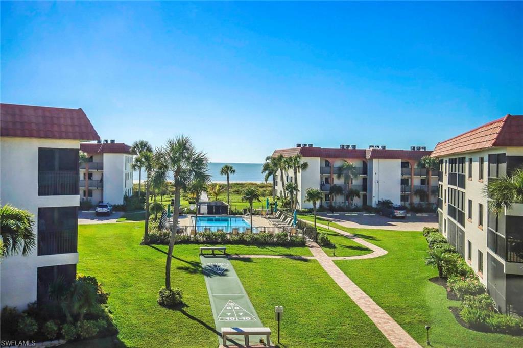 SANDALFOOT CONDOMINIUM - Residential