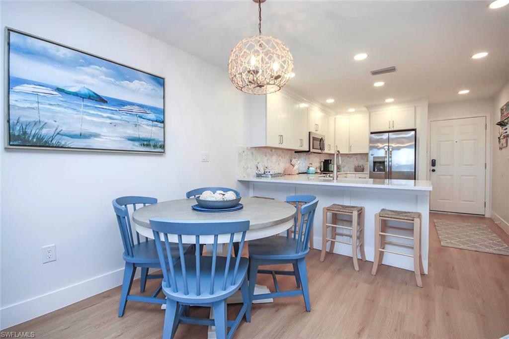 SANDALFOOT CONDOMINIUM - Residential