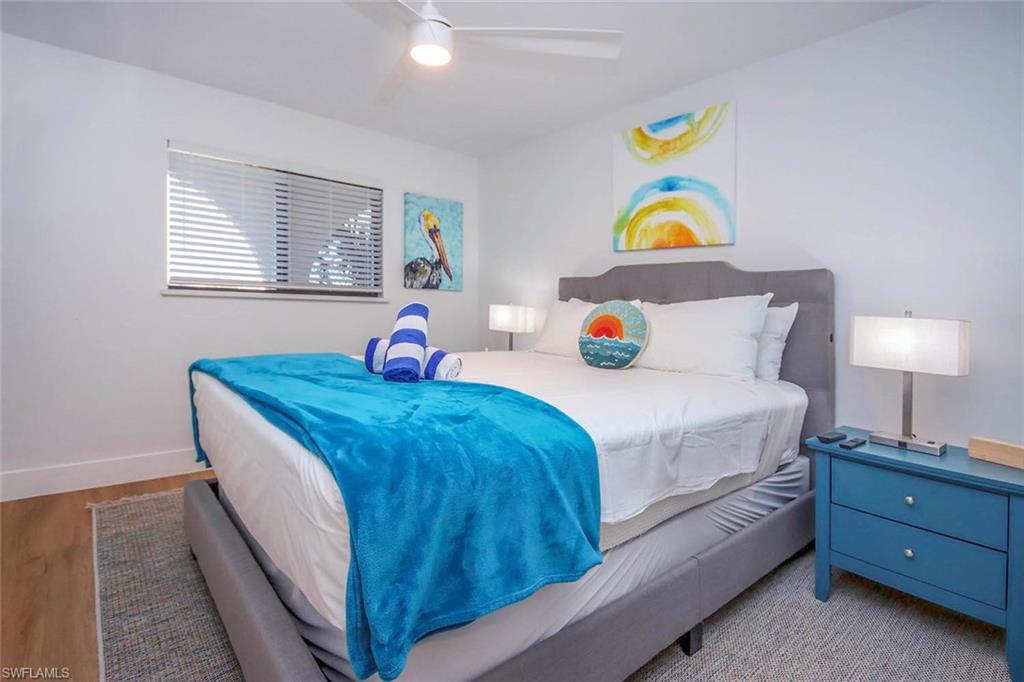 SANDALFOOT CONDOMINIUM - Residential