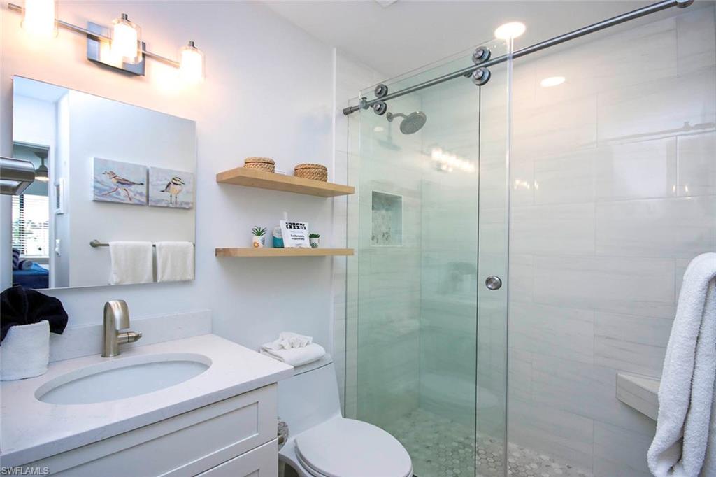 SANDALFOOT CONDOMINIUM - Residential