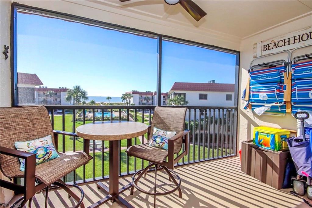 SANDALFOOT CONDOMINIUM - Residential