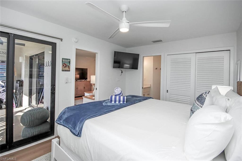 SANDALFOOT CONDOMINIUM - Residential